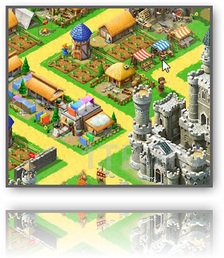 Kingdoms & Lords Android játék